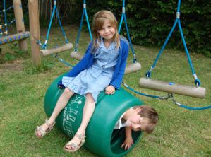 Schoolies in the Centre